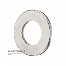 Needle Roller Thrust Bearing 09S (AQ300), AWF8G30 - (42.80 x 22.35 x 3.80), C2 Clutch Drum / Transmission Housing