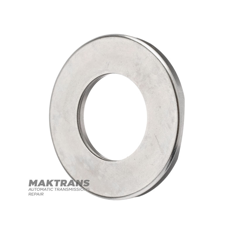Needle Roller Thrust Bearing 09S (AQ300), AWF8G30 - (42.80 x 22.35 x 3.80), C2 Clutch Drum / Transmission Housing