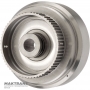 FORWARD Clutch FORD 4R100 drum - empty, without discs (for a pack of 4 friction discs), long splines on the inner side