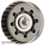 FORWARD Clutch FORD 4R100 drum - empty, without discs (for a pack of 4 friction discs), long splines on the inner side
