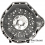 Front housing Mercedes-Benz 722.9 (START-STOP) — R2042710801