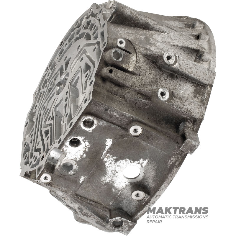 Front housing Mercedes-Benz 722.9 (START-STOP) — R2042710801