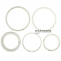 Set of plastic washers AB60E AB60F
