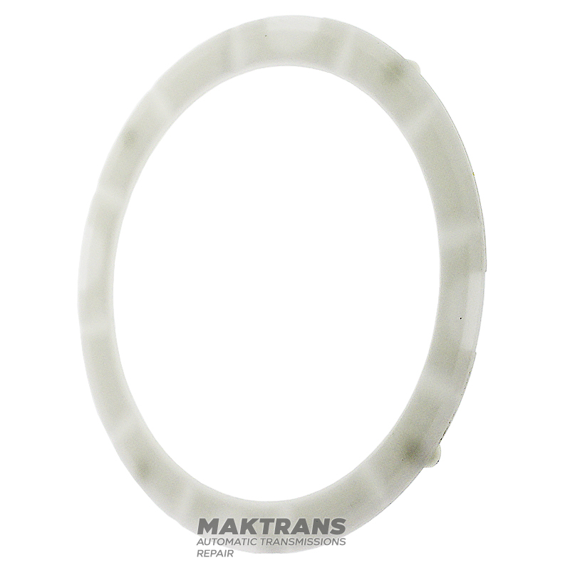 Set of plastic washers AB60E AB60F