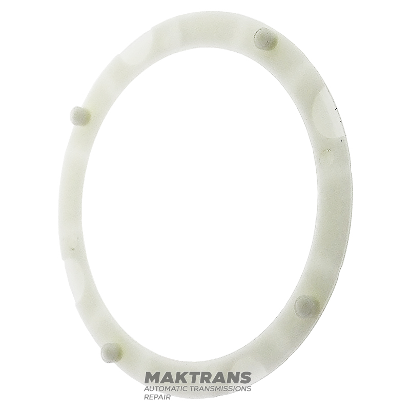 Set of plastic washers AB60E AB60F