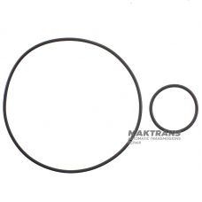 Set of rubber rings C1/C4 CLUTCH AB60E AB60F