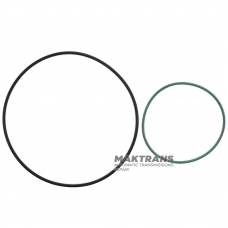 Set of rubber rings C2 CLUTCH AB60E AB60F