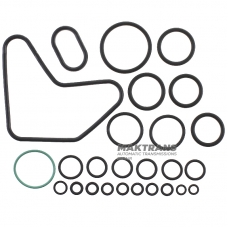 Seals other set of rubber rings AB60E, AB60F