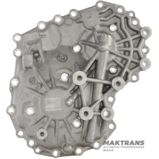 Housing cover rear JF011E RE0F06A RE0F10A CVT Nissan Rogue 2.5 4WD 3102M-3UX3B-RE