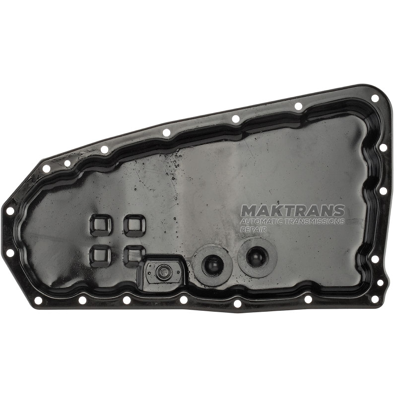 Oil pan JF011E RE0F10A Nissan Rogue 2.5 4WD 3102M-3UX3B-RE