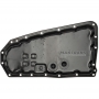 Oil pan JF011E RE0F10A Nissan Rogue 2.5 4WD 3102M-3UX3B-RE