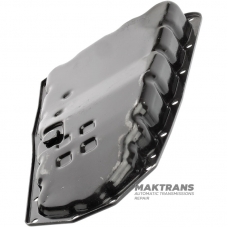 Oil pan JF011E RE0F10A Nissan Rogue 2.5 4WD 3102M-3UX3B-RE