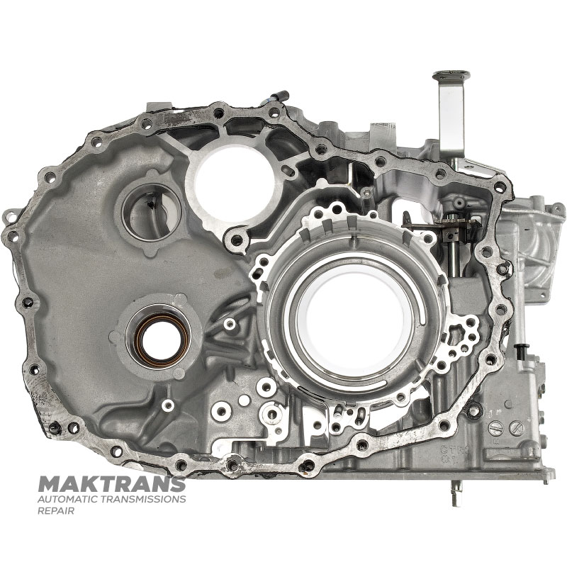 Rear housing Nissan Rogue 2.5 4WD 3102M-3UX3B-RE JF011E