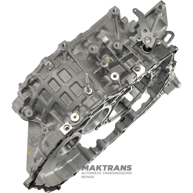 Rear housing Nissan Rogue 2.5 4WD 3102M-3UX3B-RE JF011E