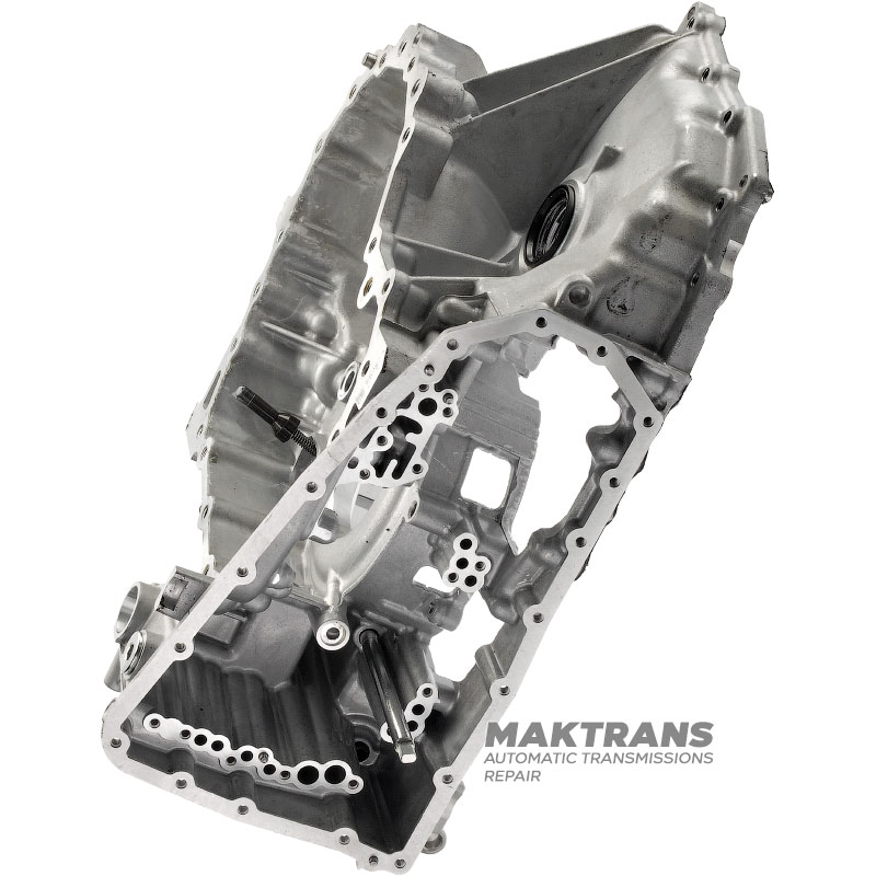 Rear housing Nissan Rogue 2.5 4WD 3102M-3UX3B-RE JF011E