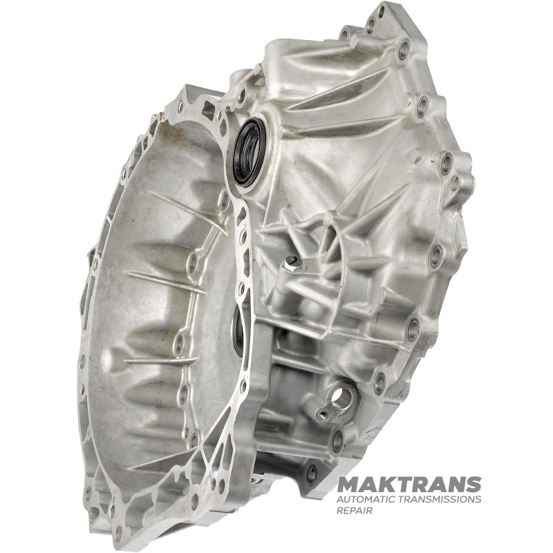 Front housing JF011E Nissan Rogue 2.5 4WD 3102M-3UX3B-RE