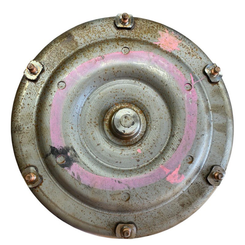 Torque converter (not restored) FORD 5R110W - 6 mounting studs