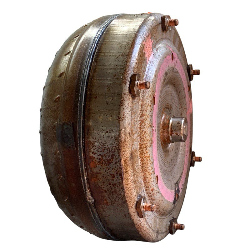 Torque converter (not restored) FORD 5R110W - 6 mounting studs