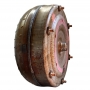 Torque converter (not restored) FORD 5R110W - 6 mounting studs