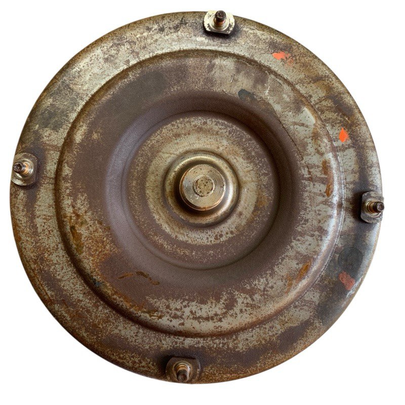 Torque converter (not restored) FORD 5R110W - 4 mounting studs