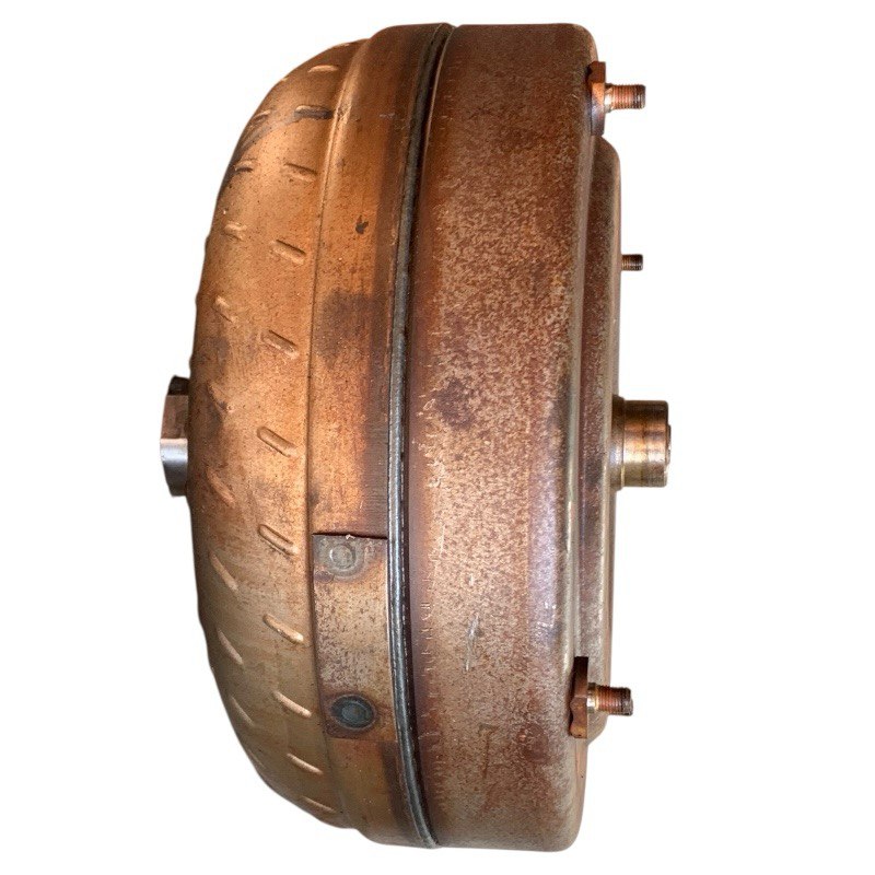 Torque converter (not restored) FORD 5R110W - 4 mounting studs