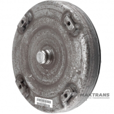 Torque Converter (Remanufactured) 62TE - P04753536AA, 04753536AA, 536AA