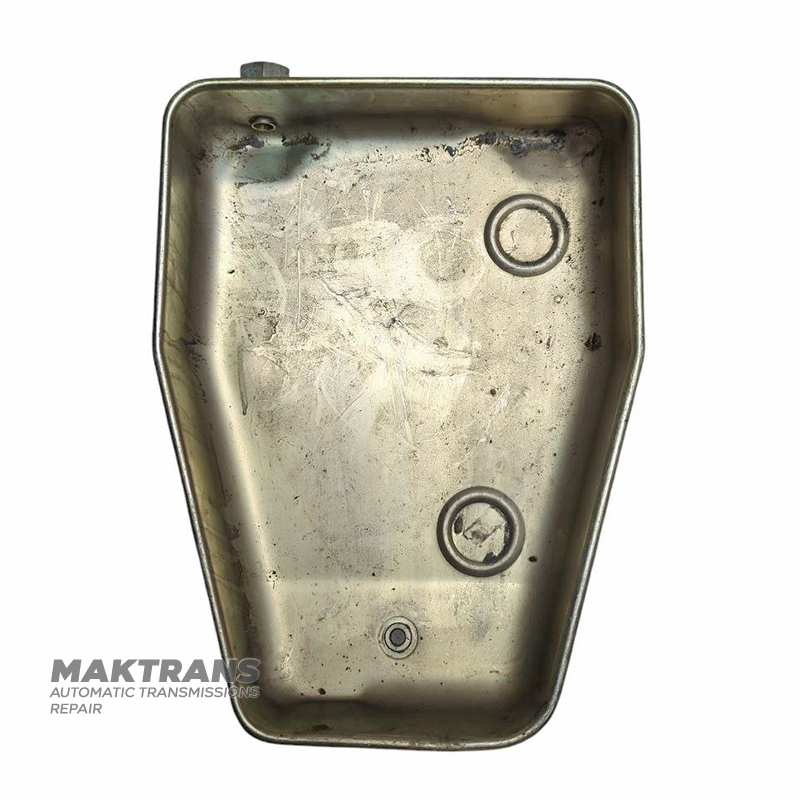 Oil pan ZF 4HP22