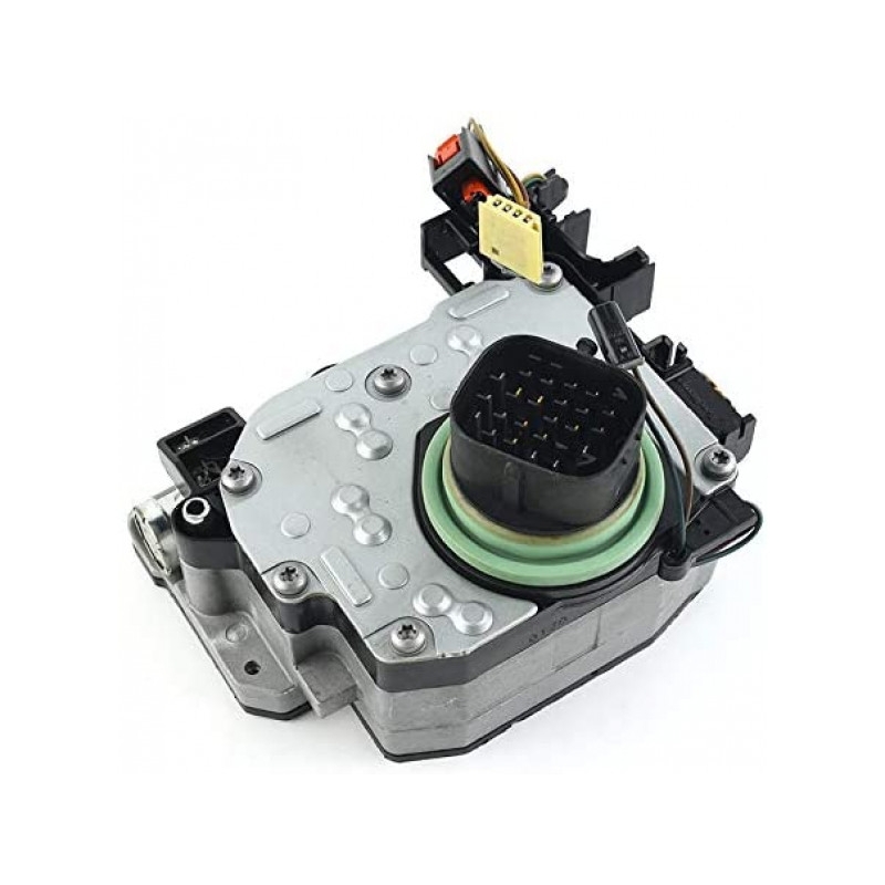 Solenoid block 62TE 078709AB 68376696AA [MANUFACTURER MOPAR]
