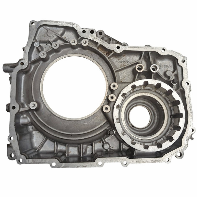 Front housing GM 6T50 (4WD) — 24244652