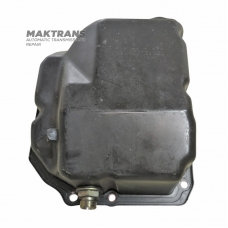 Oil pan, hydraulic unit cover Aisin Warner AW55-50SN, AW55-51SN (VOLVO) — 31259502