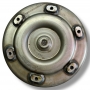 Torque converter (used, untested) Hyundai / KIA — marking KAC, stamp on housing KAB