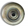 Torque converter (used, untested) Hyundai / KIA A8MF1 — marking KAN, (stamp on housing KAL)