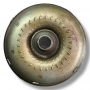 Torque converter (used, untested) F4A42, F4A51 — marking YH, 110 teeth on the crown (ext.Ø 281 mm)