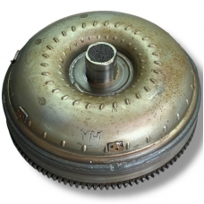 Torque converter (used, untested) F4A42, F4A51 — marking YH, 110 teeth on the crown (ext.Ø 281 mm)