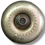 Torque converter (used, untested) F4A42, F4A51 — marking 4H, 110 teeth on the crown (ext.Ø 281 mm)