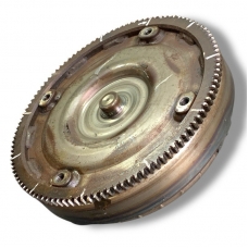 Torque converter (used, untested) F4A42, F4A51 — marking YC, 110 teeth on the crown (ext.Ø 281 mm)