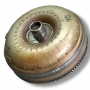 Torque converter (used, untested) F4A42, F4A51 — marking YC, 110 teeth on the crown (ext.Ø 281 mm)