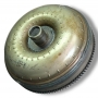 Torque converter (used, untested) F4A42, F4A51 — marking YB-K, 110 teeth on the crown (ext.Ø 281 mm)