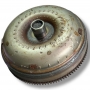 Torque converter (used, untested) F4A42, F4A51 — marking YB, 110 teeth on the crown (ext.Ø 281 mm)