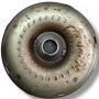 Torque converter (used, untested) F4A42, F4A51 — marking YB, 110 teeth on the crown (ext.Ø 281 mm)