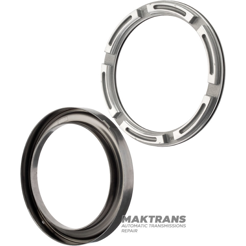 Piston B2 Brake TOYOTA A750E, A750F, A760E, A760F — 3569960010, 3562260020 (piston height 14.35 mm)