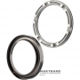 Piston B2 Brake TOYOTA A750E, A750F, A760E, A760F — 3569960010, 3562260020 (piston height 14.35 mm)