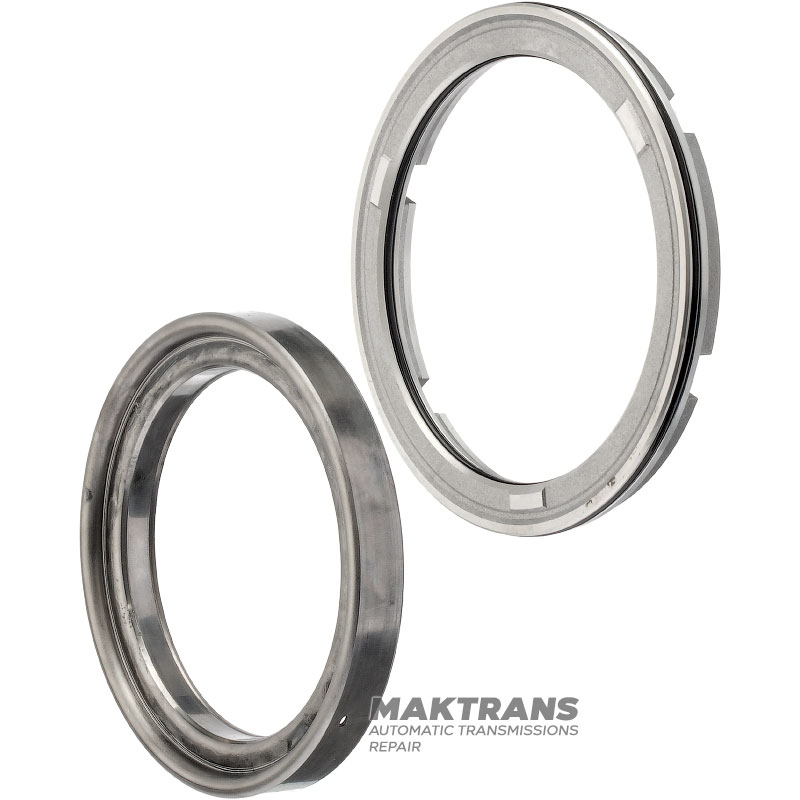 Piston B2 Brake TOYOTA A750E, A750F, A760E, A760F — 3569960010, 3562260020 (piston height 14.35 mm)