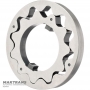 Aisin Warner TF-60SN Oil Pump Gear Set, VAG 09G - Gear Thickness 9.25mm