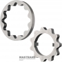 Aisin Warner TF-60SN Oil Pump Gear Set, VAG 09G - Gear Thickness 9.25mm