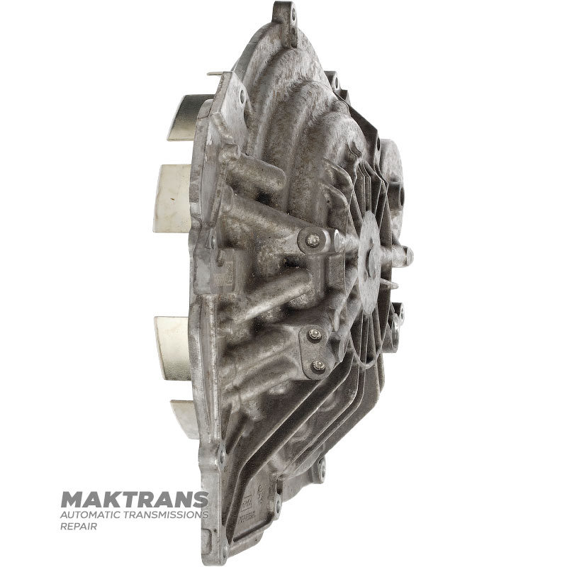 FORD 8F57 Transmission Rear Cover - K2GP-7B332-AC