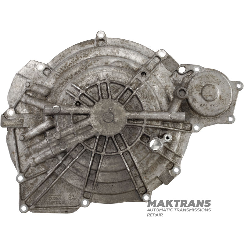 FORD 8F57 Transmission Rear Cover - K2GP-7B332-AC