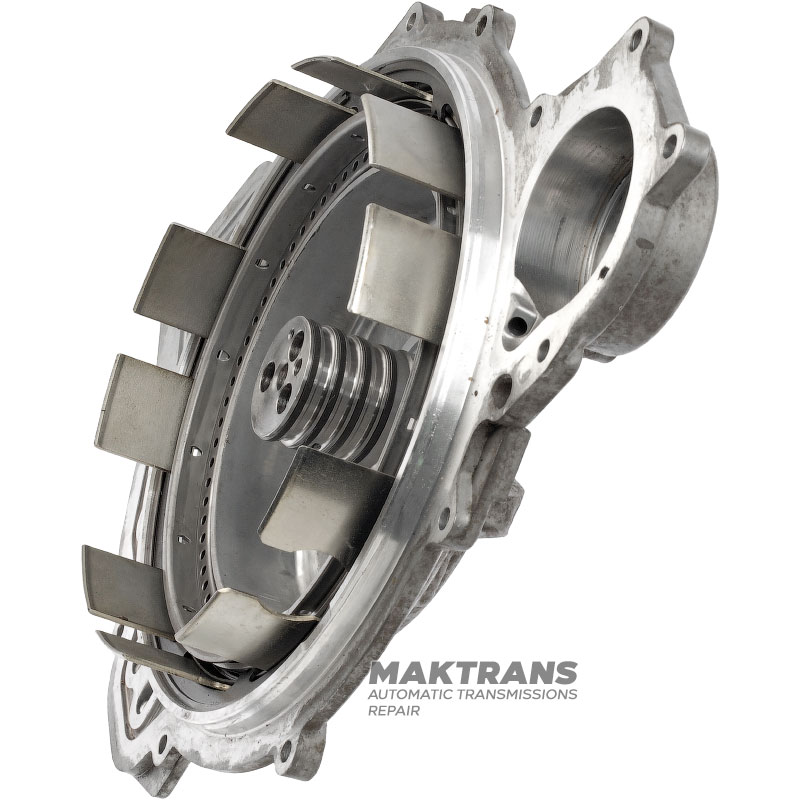 FORD 8F57 Transmission Rear Cover - K2GP-7B332-AC