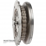 Front cover of torque converter ZF 8HP70 - 1087322625 (pilot outer 46 mm)