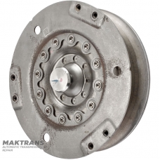 Front cover of torque converter ZF 8HP70 - 1087322625 (pilot outer 46 mm)